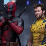 deadpool and wolverine review