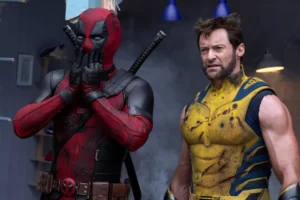 deadpool and wolverine review