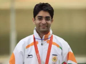 Olympics Paris 2024: Abhinav Bindra