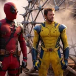 deadpool and wolverine