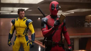 deadpool and wolverine review