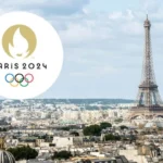 olympics paris 2024