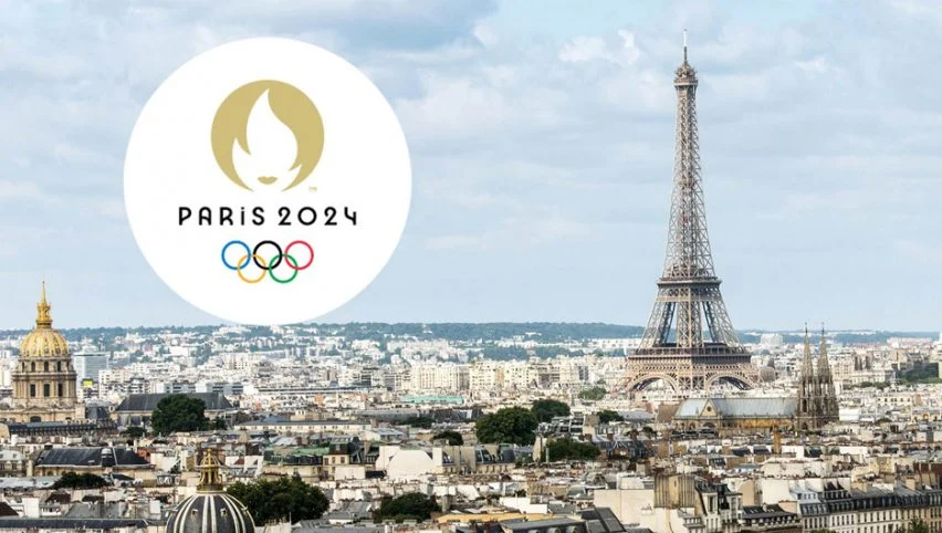 olympics paris 2024