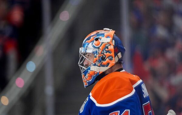 Stanley Cup final: Stuart Skinner to be Oilers’ Game 4 starter, Jeff Skinner, Troy Stecher to play